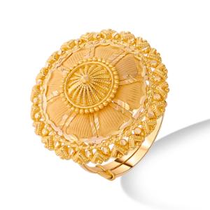 Buy 22 Karat Gold Ring