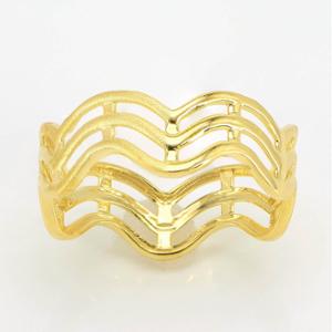 Buy 18 Karat Gold Ring