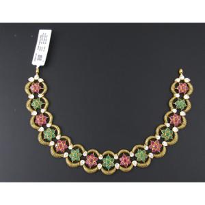 Buy 22 Karat Gold Necklace