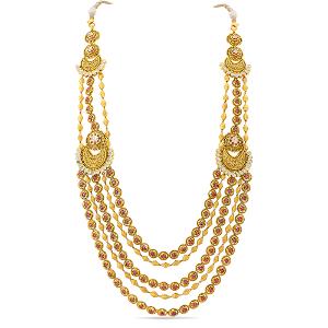 Buy 22 Karat Gold Necklace