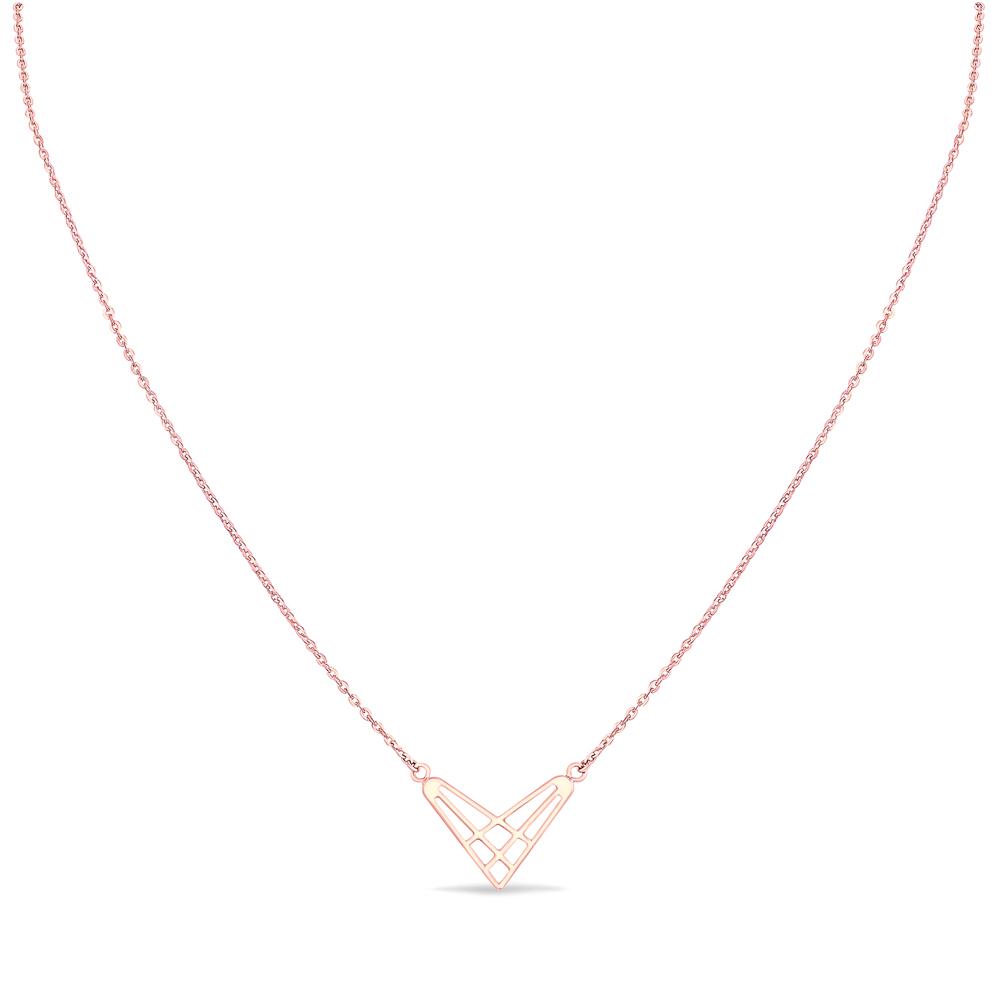 Buy 18 Karat Gold Pendant