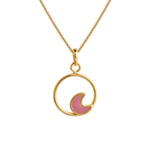 Buy 18 Karat Gold Pendant