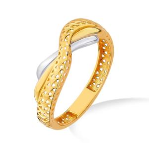 Buy 18 Karat Gold Ring