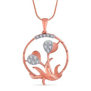 Buy In Love Forever Pendant