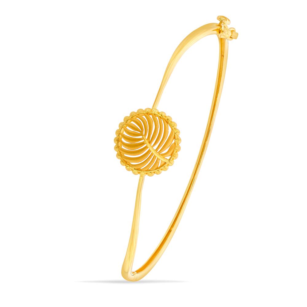 Buy 18 Karat Gold Bracelet