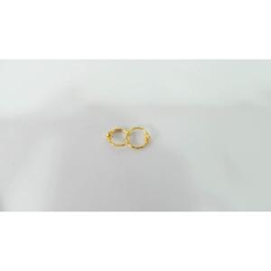 Buy 22 Karat Gold Earrings