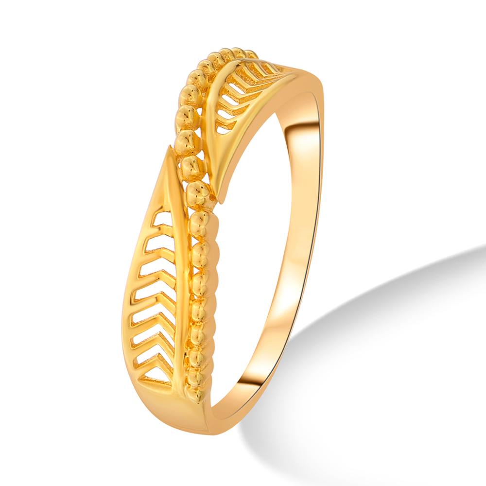 Buy 22 Karat Gold Ring