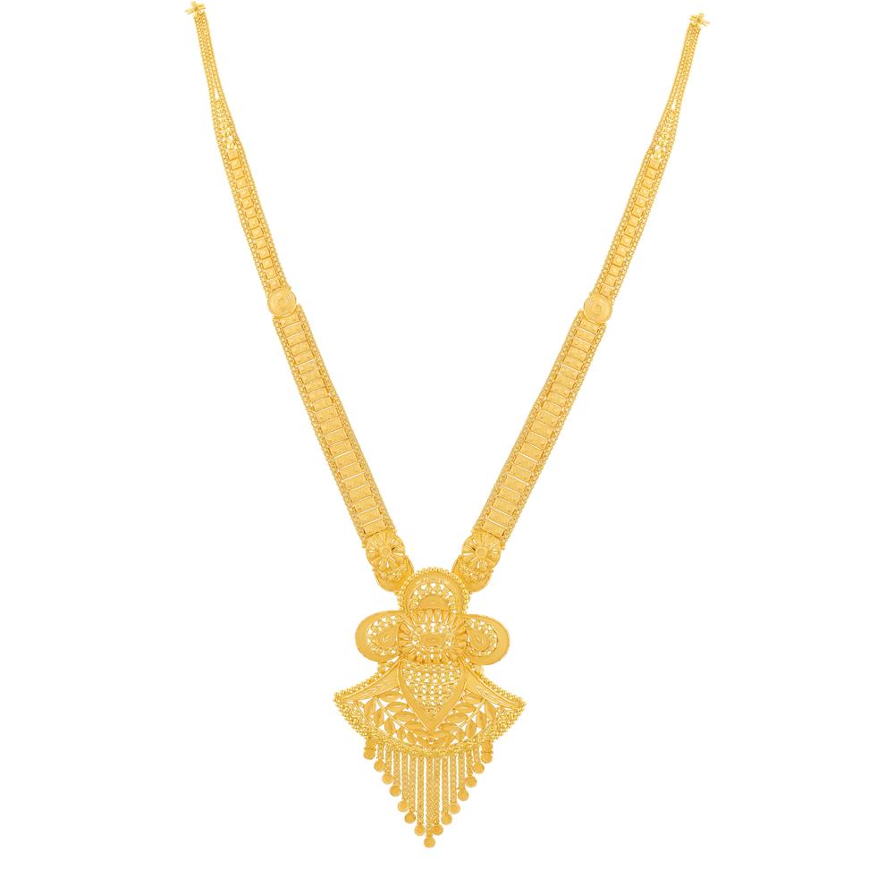 Buy 18 Karat Gold Necklace