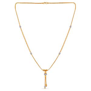 Buy 22 Karat Gold Chain For Women