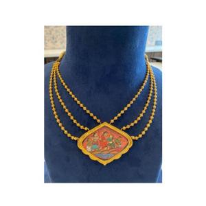 Buy 22 Karat Gold Necklace