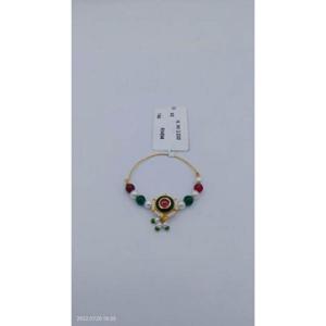 Buy 22 Karat Gold Nose Ring