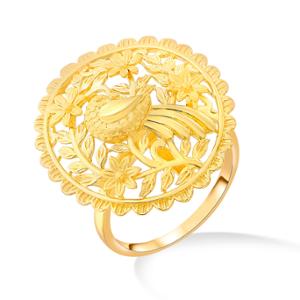 Buy 22 Karat Gold Ring