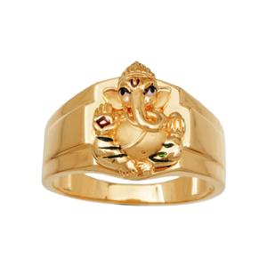 Buy 22 Karat Gold Ring