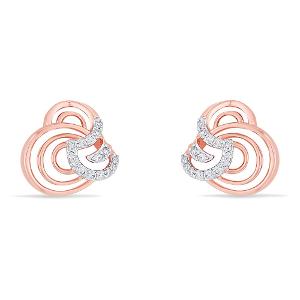 Buy Sublime Radial Diamond Stud
