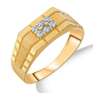 Buy 22 Karat Gold Ring
