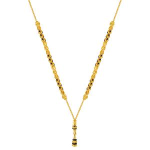 Buy 22 Karat Gold Mangalsutra