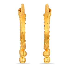 Buy 22 Karat Gold Earrings