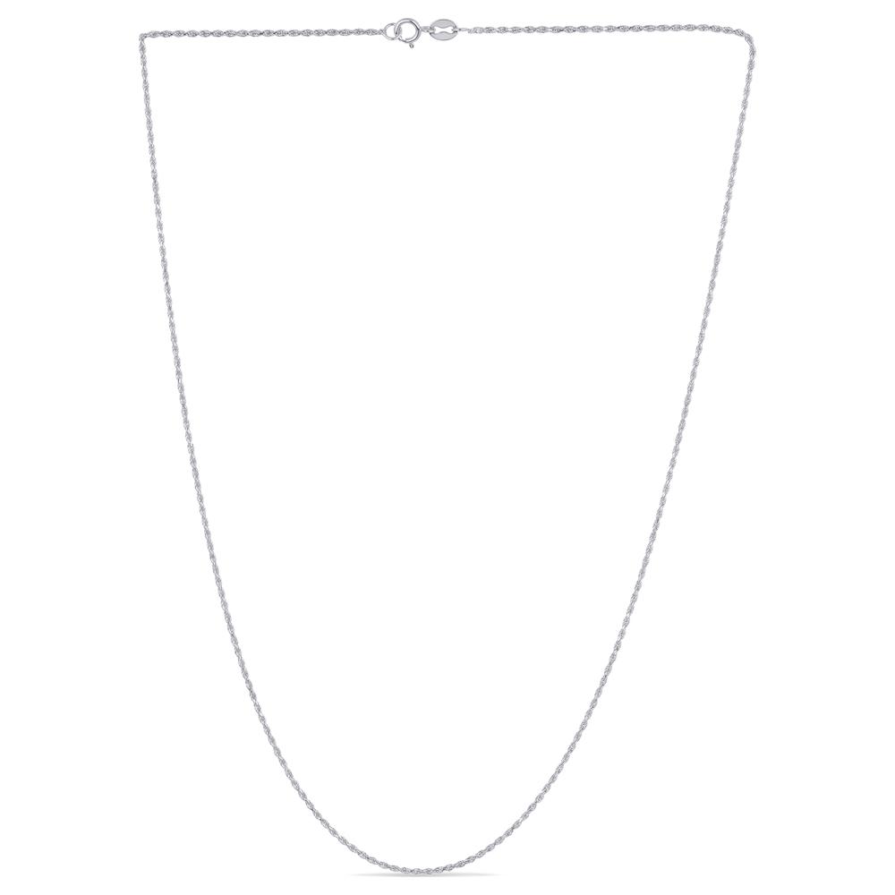 Buy 925 Purity Silver Chain