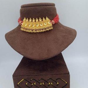 Buy 22 Karat Gold Necklace