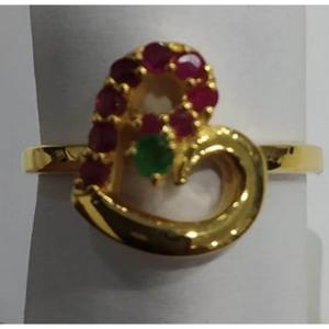 Buy 22 Karat Gold Ring