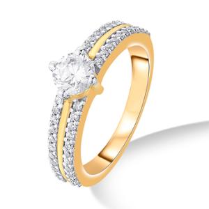 Buy 22 Karat Gold Ring