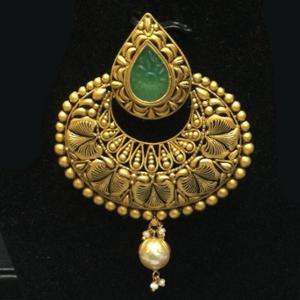 Buy 22 Karat Gold Pendant