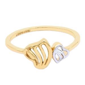 Buy 22 Kt Gold Ring For Women