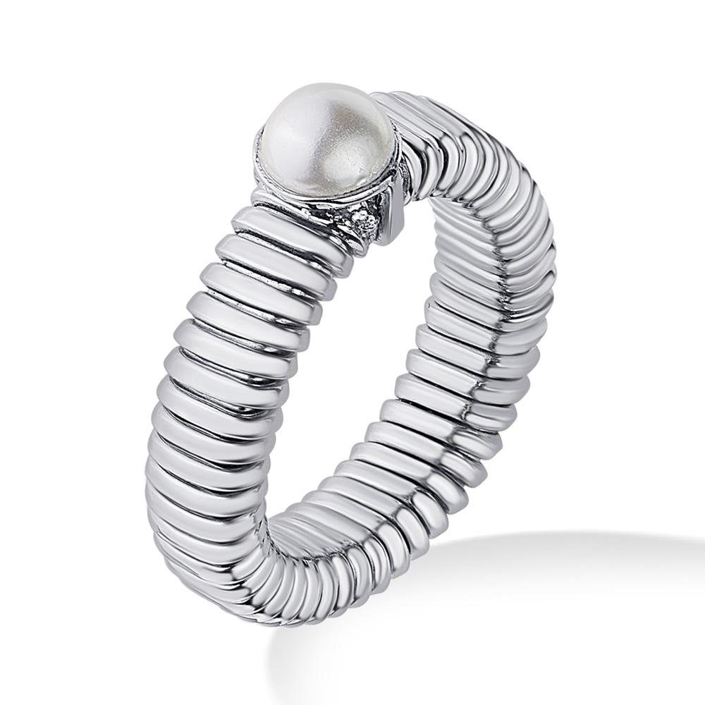 Buy 925 Purity Silver Ring