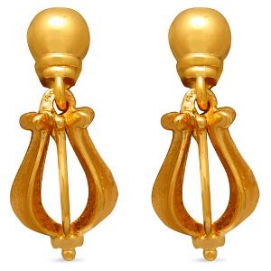 Buy 22 Karat Gold Earrings