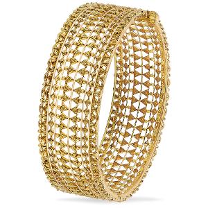 Buy 22 Karat Gold Bangle
