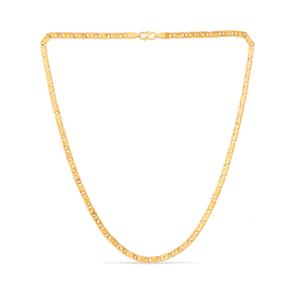 Buy 22 Karat Gold Chain