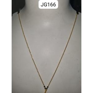 Buy 18 Karat Gold Mangalsutra