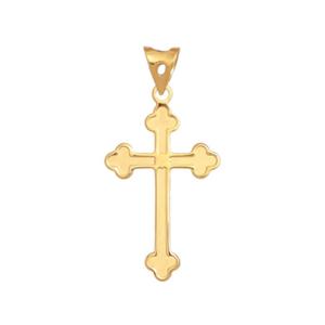 Buy 18 Karat Gold Pendant