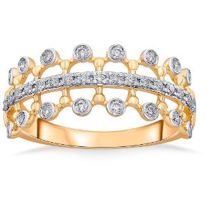 Buy 14 Karat Gold Ring