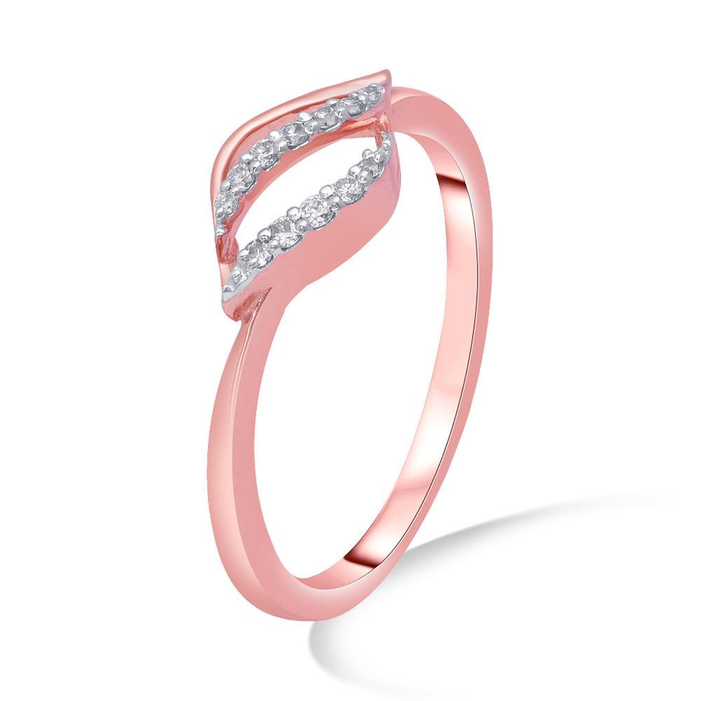 Buy Weavy Diamond Ring