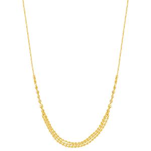 Buy 22 Karat Gold Chain For Women