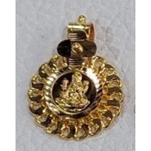 Buy 22 Karat Gold Pendant