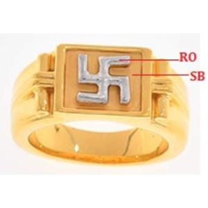 Buy 22 Karat Gold Ring