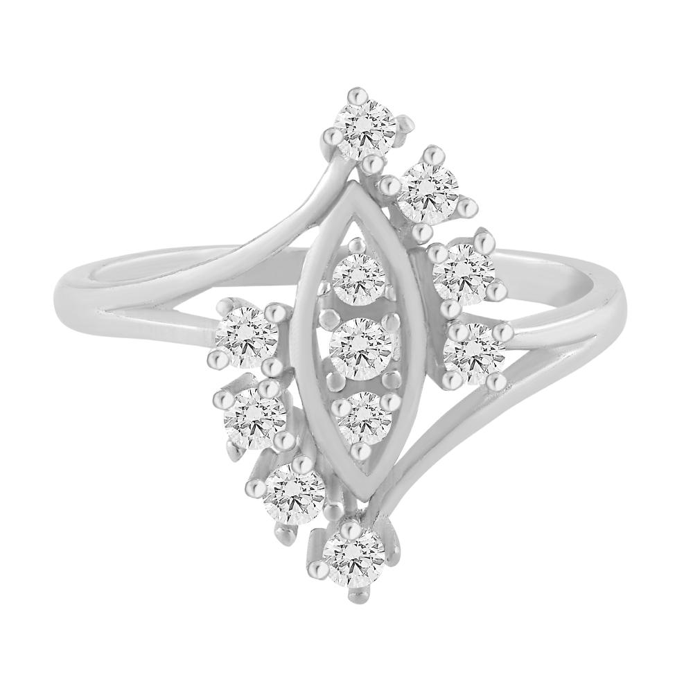 Buy 925 Purity Silver Ring