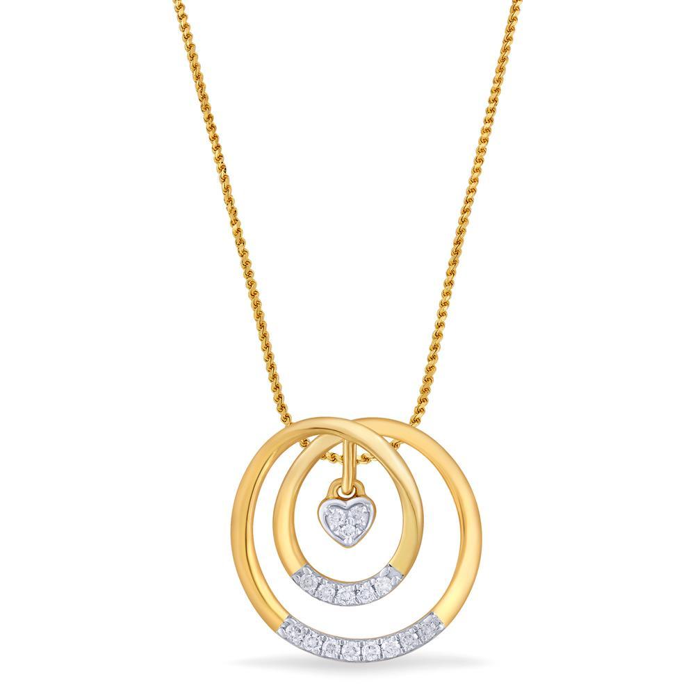 Buy Endless Love Diamond Earring