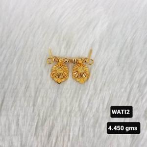 Buy 22 Karat Gold Mangalsutra Pendant