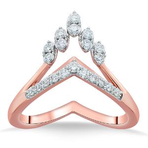 Buy 18 Karat Gold Ring