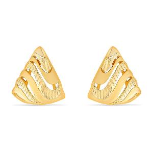 Buy Glam modular stud earrings