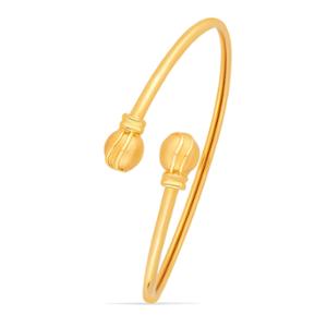 Buy 22 Karat Gold Bracelet