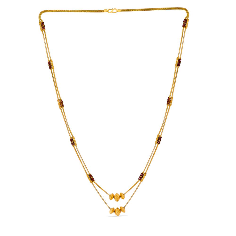 Buy 22 Karat Gold Chain