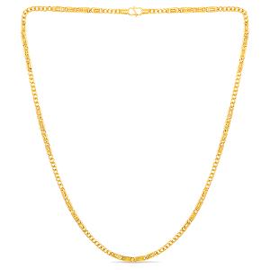 Buy 22 Karat Gold Chain
