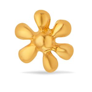 Buy 22 Karat Gold Nose Pin