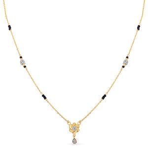 Buy 22 Karat Gold Mangalsutra