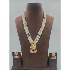 Buy 22 Karat Gold Necklace
