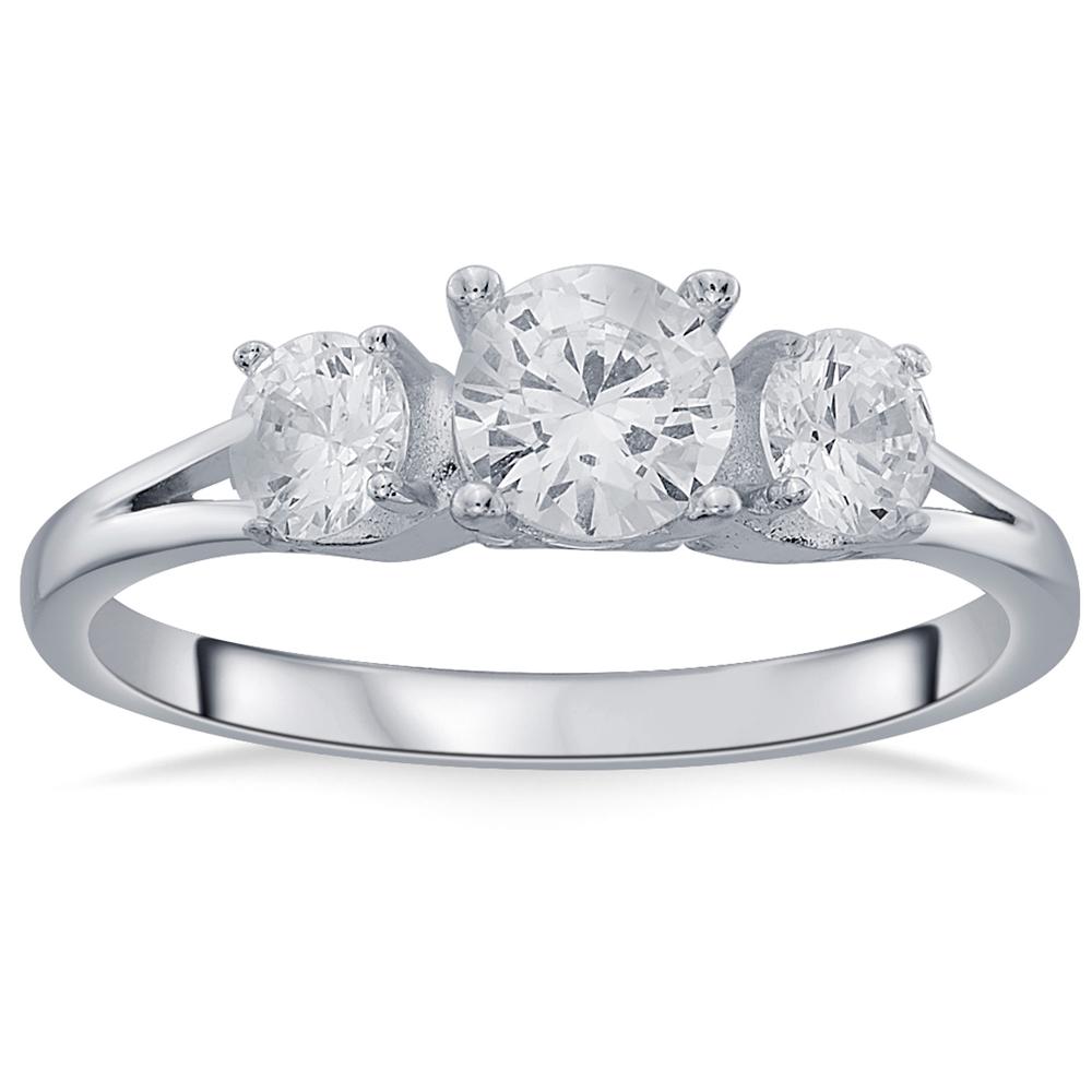 Buy 925 Purity Silver Ring